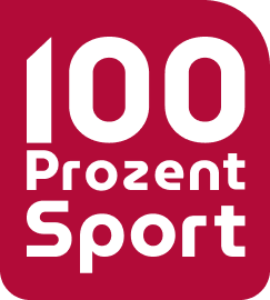 100 Prozent Sport